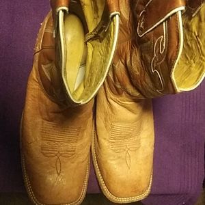 Western Boots